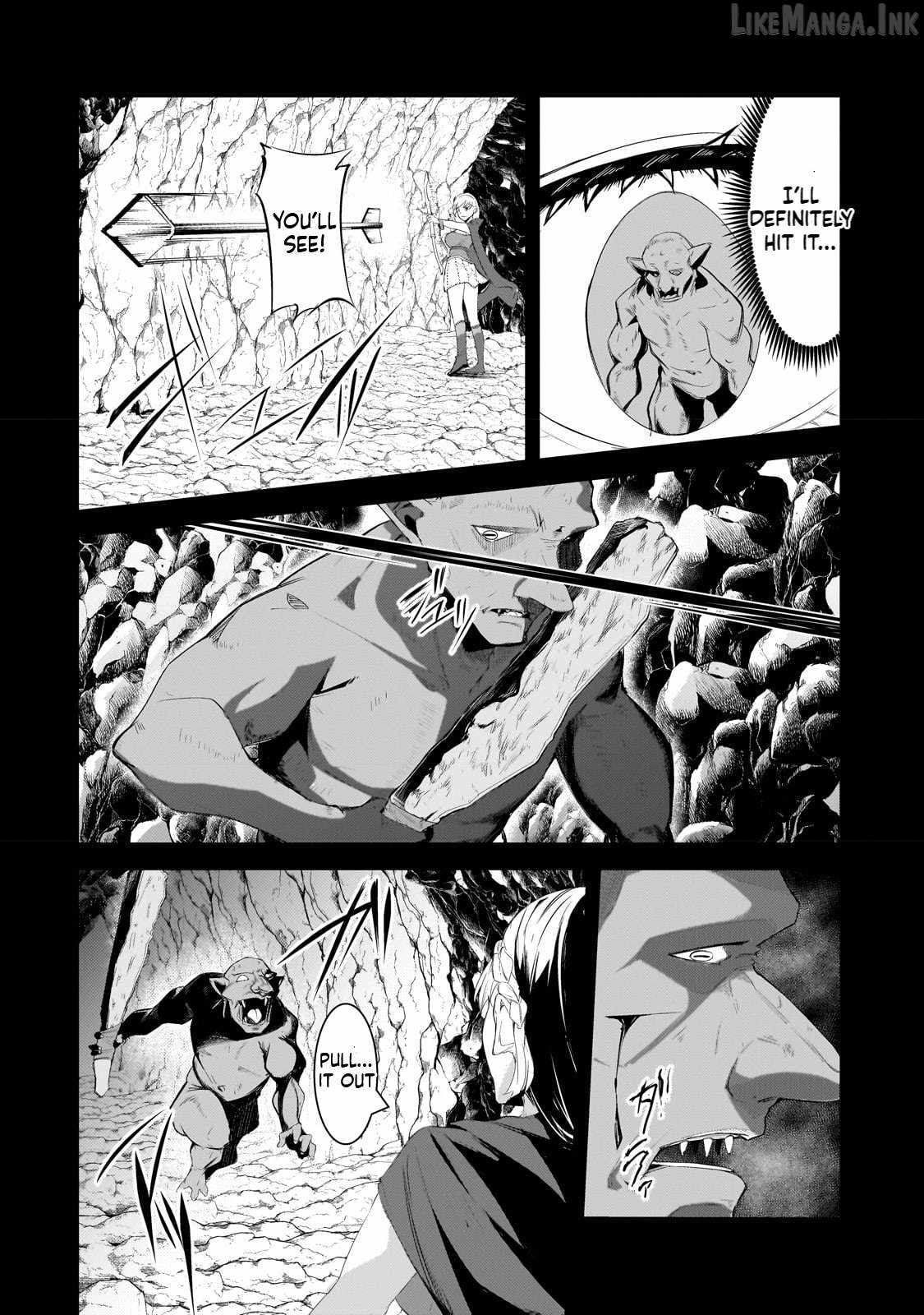 The Kicked Out S-Rank Appraiser Creates the Strongest Guild Chapter 19-eng-li - Page 2