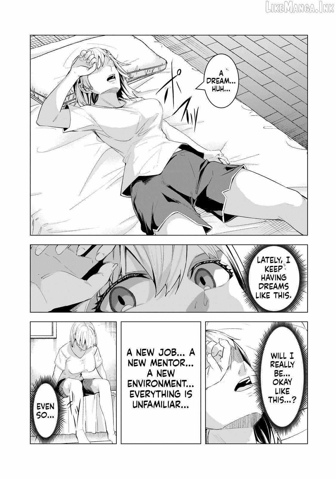 The Kicked Out S-Rank Appraiser Creates the Strongest Guild Chapter 19-eng-li - Page 5