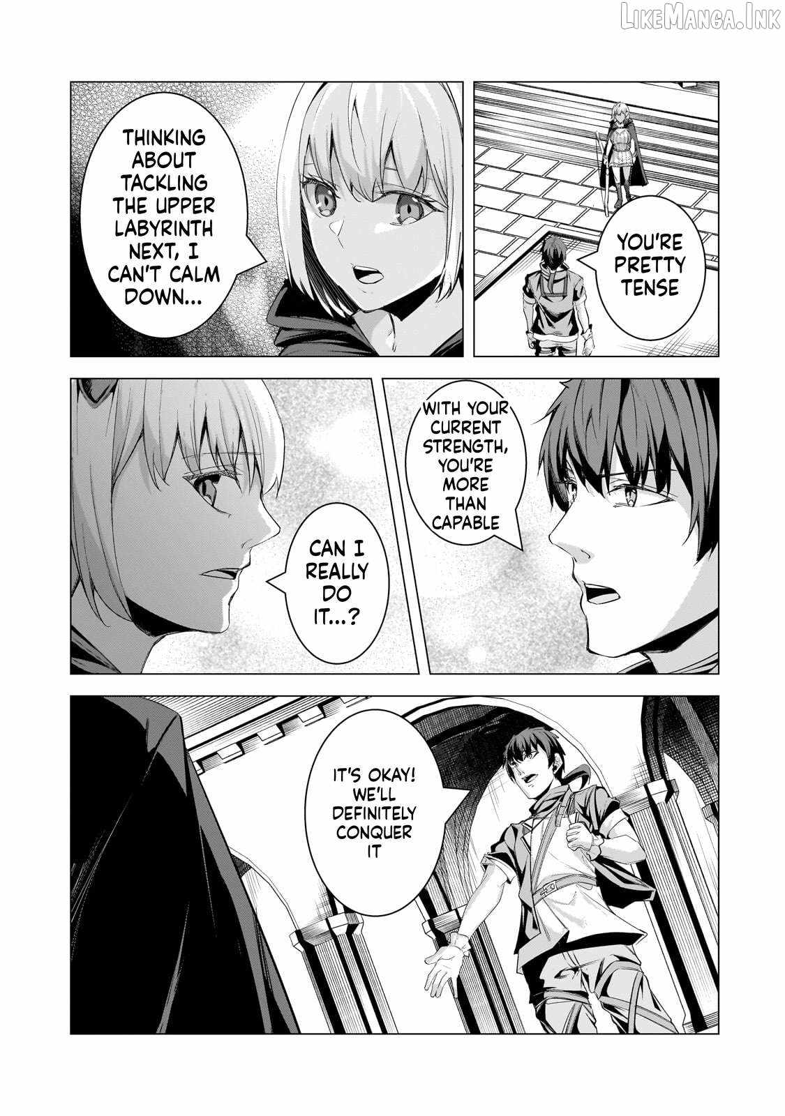 The Kicked Out S-Rank Appraiser Creates the Strongest Guild Chapter 23-eng-li - Page 29