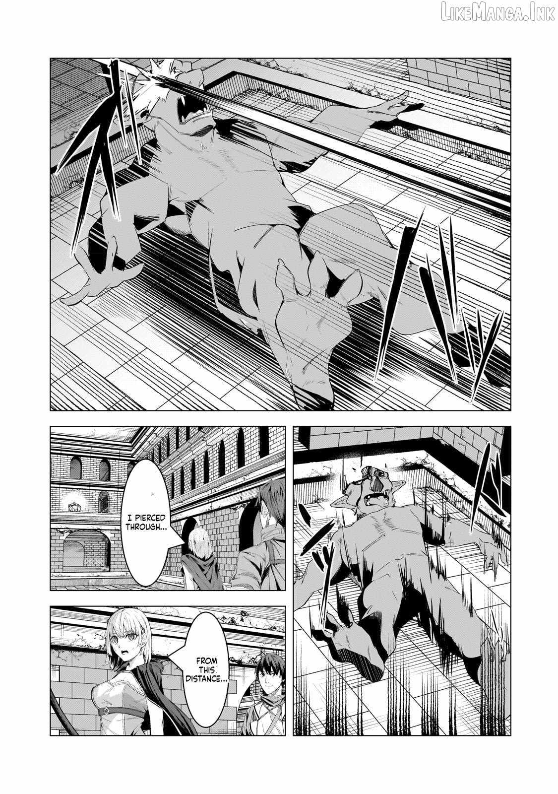 The Kicked Out S-Rank Appraiser Creates the Strongest Guild Chapter 20-eng-li - Page 29