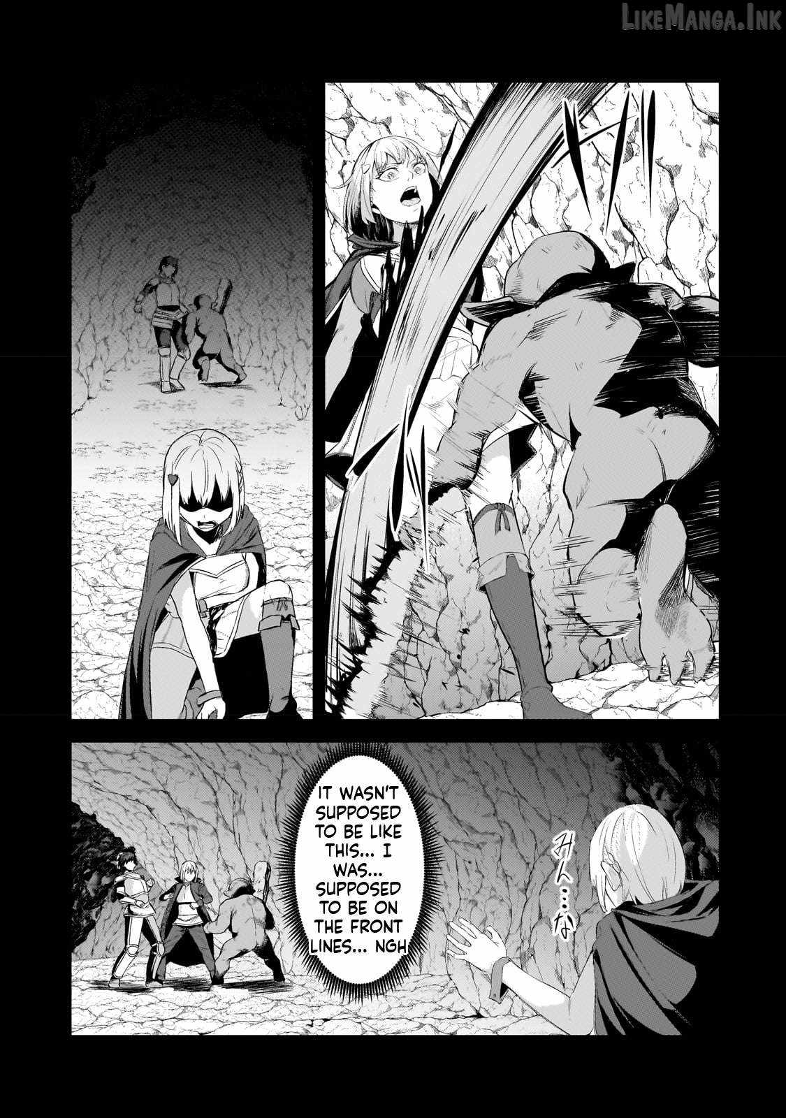 The Kicked Out S-Rank Appraiser Creates the Strongest Guild Chapter 19-eng-li - Page 3