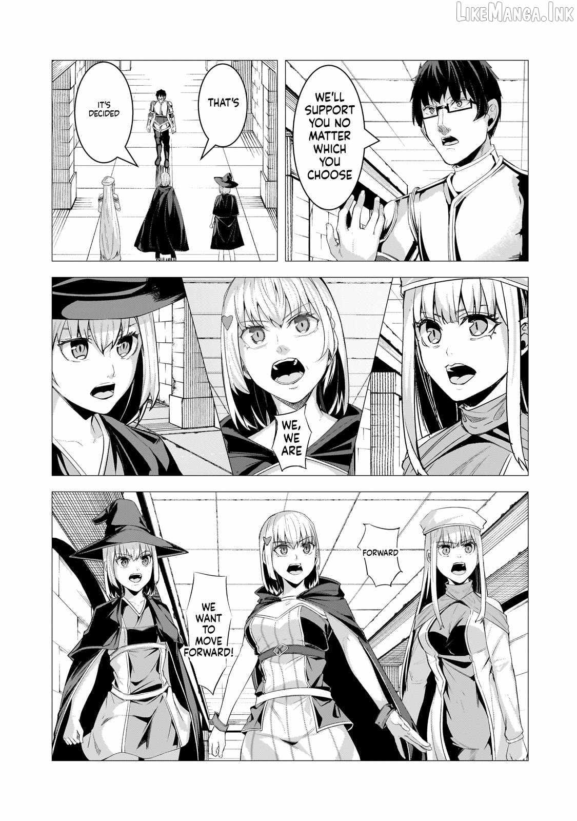 The Kicked Out S-Rank Appraiser Creates the Strongest Guild Chapter 25-eng-li - Page 21