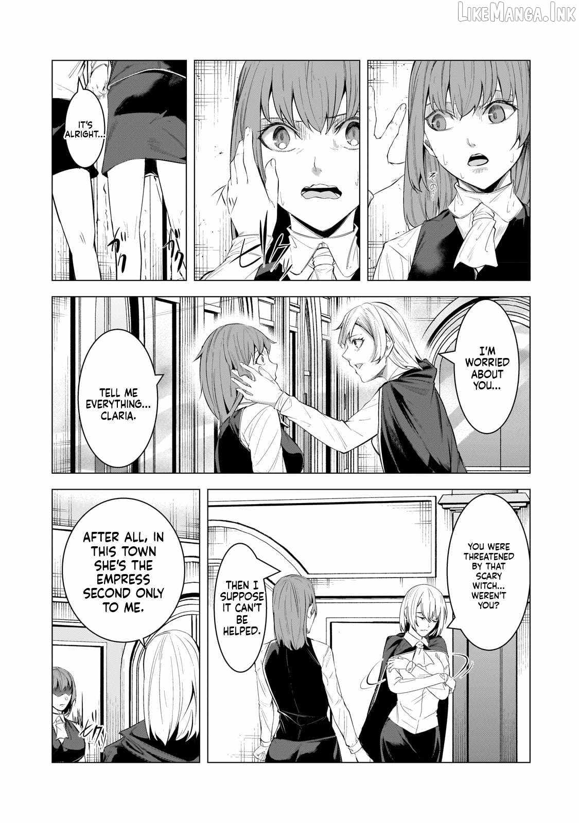 The Kicked Out S-Rank Appraiser Creates the Strongest Guild Chapter 18-eng-li - Page 3