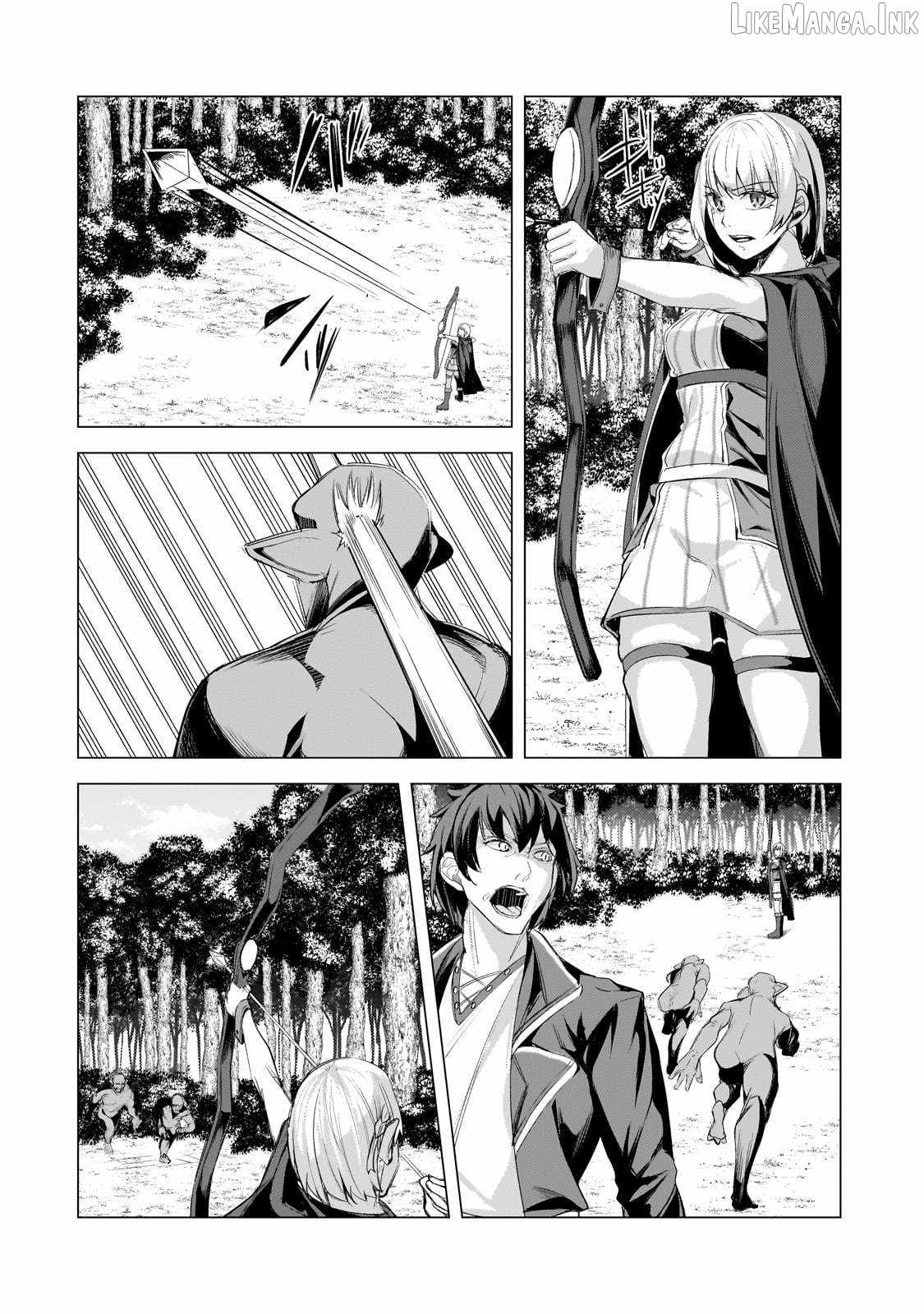The Kicked Out S-Rank Appraiser Creates the Strongest Guild Chapter 23-eng-li - Page 8