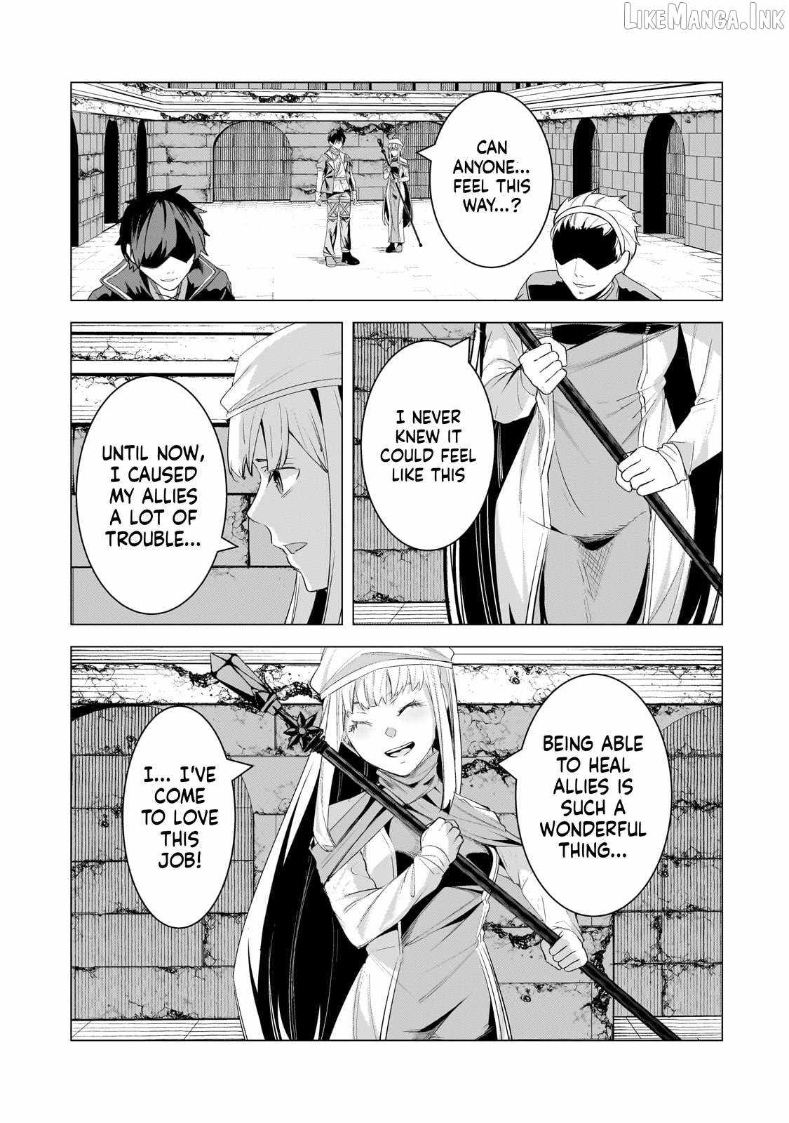 The Kicked Out S-Rank Appraiser Creates the Strongest Guild Chapter 21-eng-li - Page 29