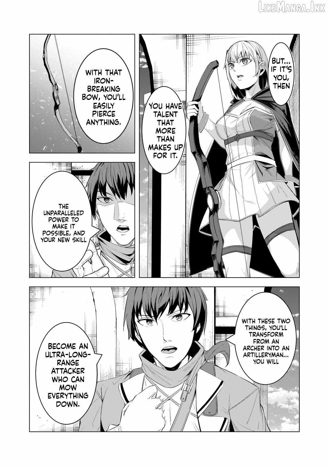 The Kicked Out S-Rank Appraiser Creates the Strongest Guild Chapter 19-eng-li - Page 17