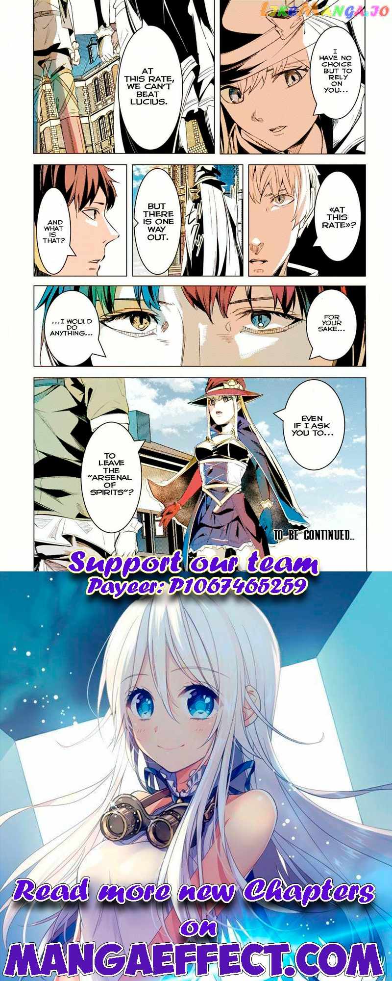 The Kicked Out S-Rank Appraiser Creates the Strongest Guild Chapter 15-eng-li - Page 29