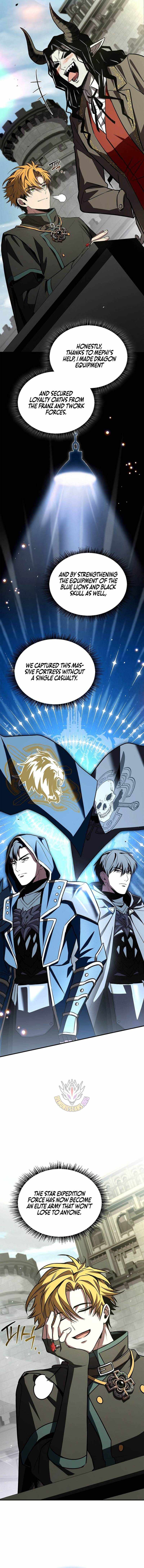 Talent-Swallowing Magician Chapter 148-eng-li - Page 7