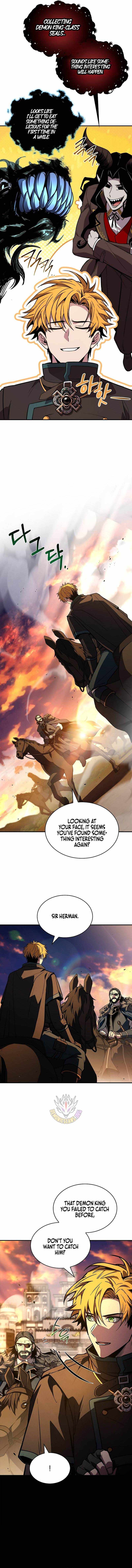 Talent-Swallowing Magician Chapter 148-eng-li - Page 13