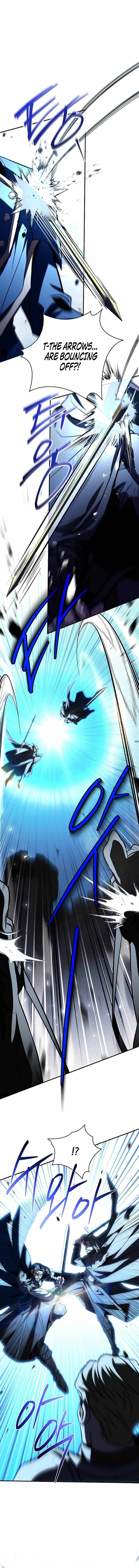 Talent-Swallowing Magician Chapter 148-eng-li - Page 4