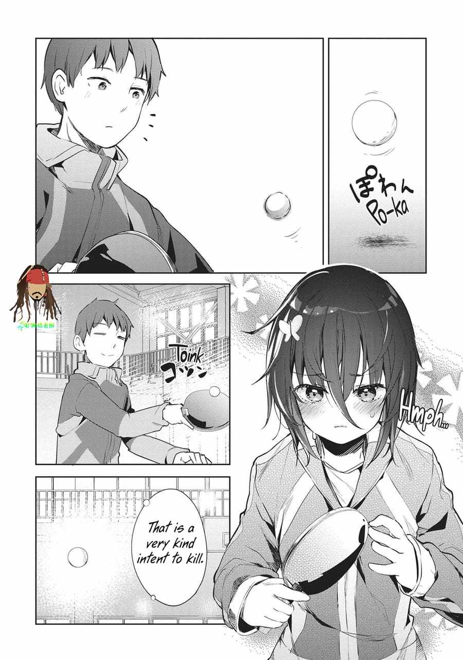 My Lovey-Dovey Wife is a Stone-Cold Killer Chapter 52-eng-li - Page 13