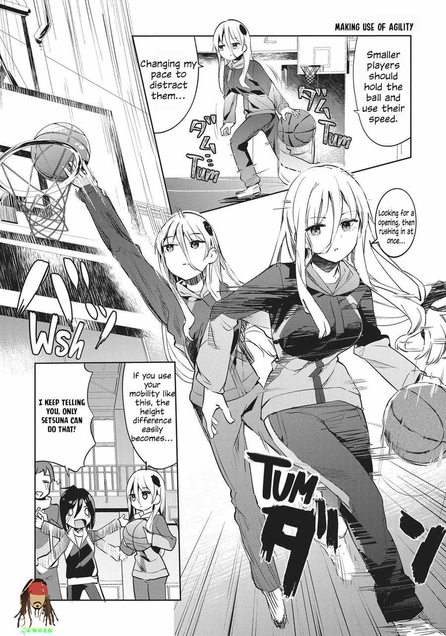 My Lovey-Dovey Wife is a Stone-Cold Killer Chapter 52-eng-li - Page 5