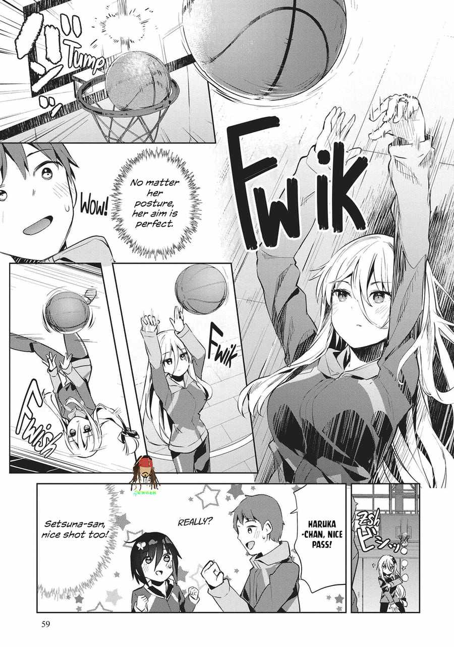 My Lovey-Dovey Wife is a Stone-Cold Killer Chapter 52-eng-li - Page 8