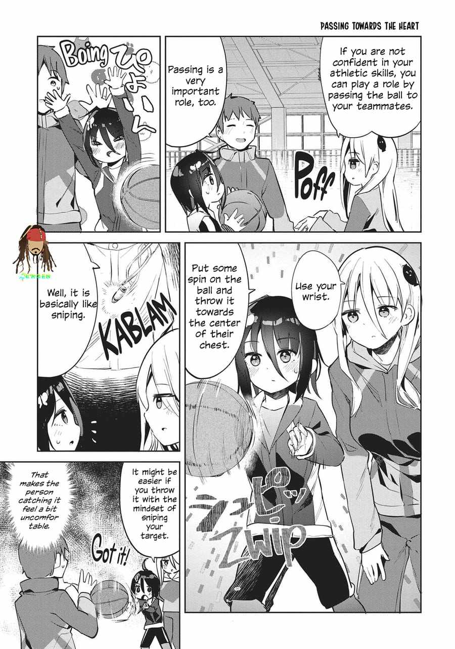 My Lovey-Dovey Wife is a Stone-Cold Killer Chapter 52-eng-li - Page 6