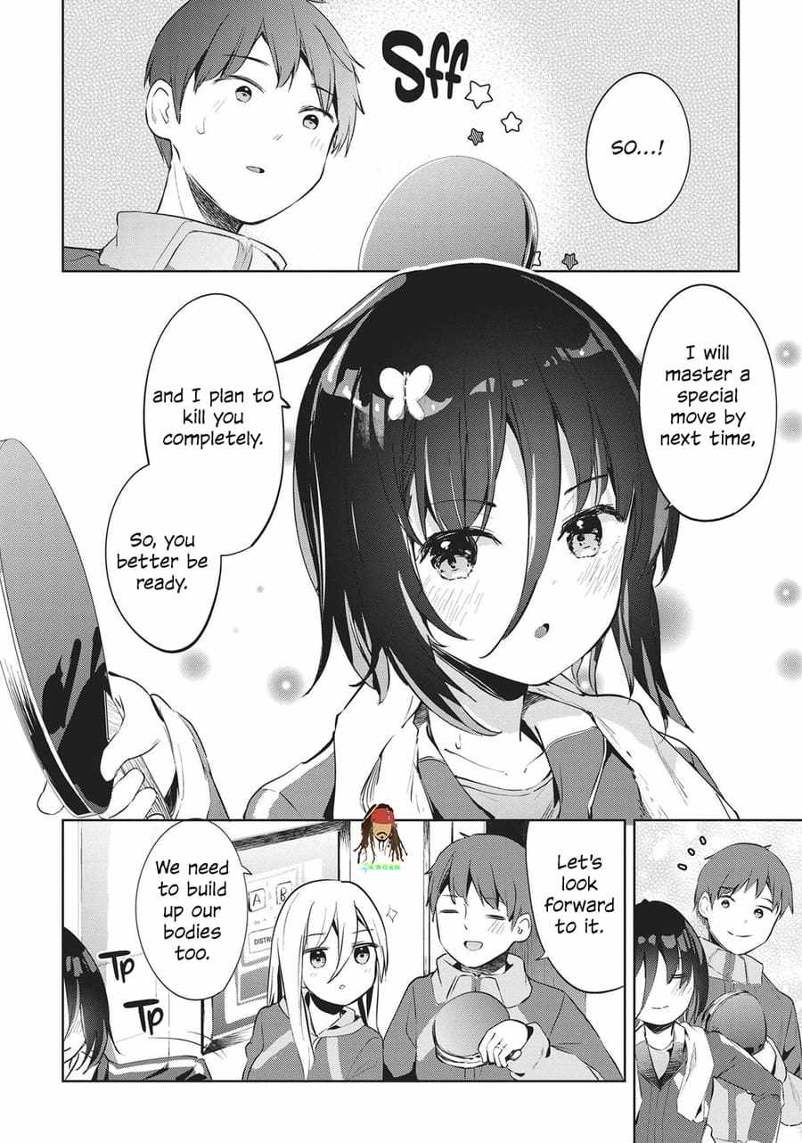 My Lovey-Dovey Wife is a Stone-Cold Killer Chapter 52-eng-li - Page 15