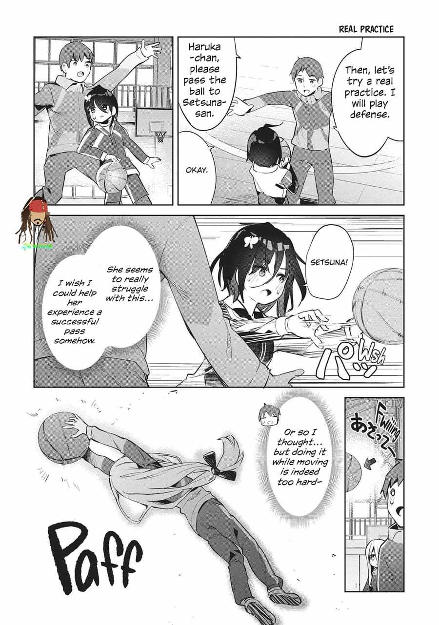 My Lovey-Dovey Wife is a Stone-Cold Killer Chapter 52-eng-li - Page 7