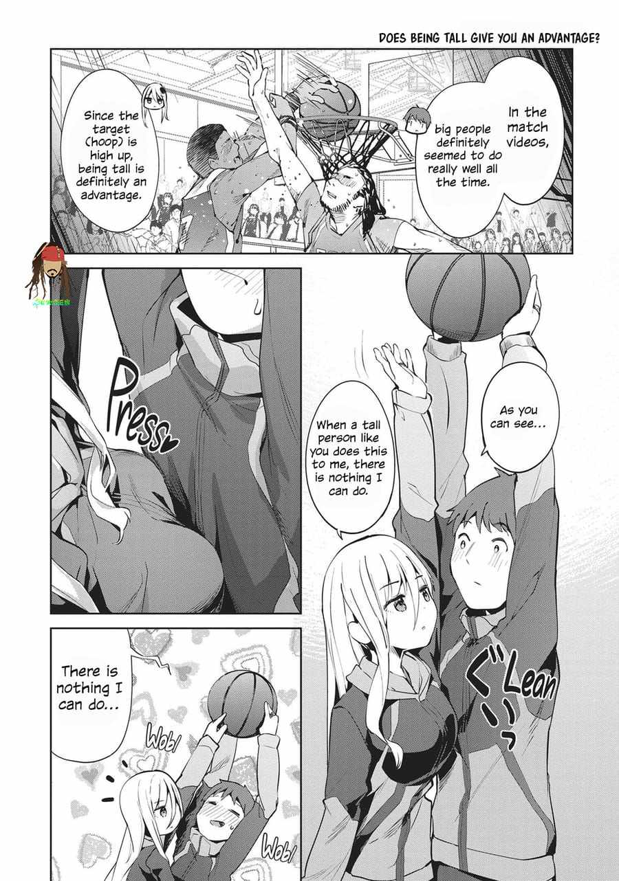 My Lovey-Dovey Wife is a Stone-Cold Killer Chapter 52-eng-li - Page 4