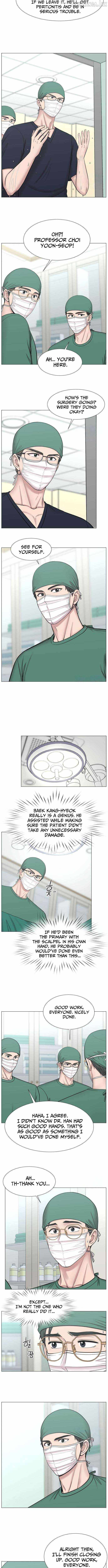 Trauma Center Chapter 141-eng-li - Page 4