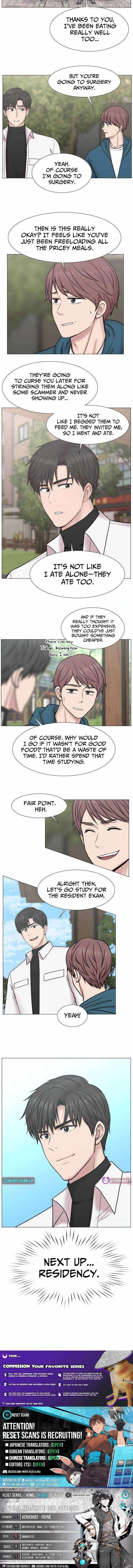 Trauma Center Chapter 141-eng-li - Page 7