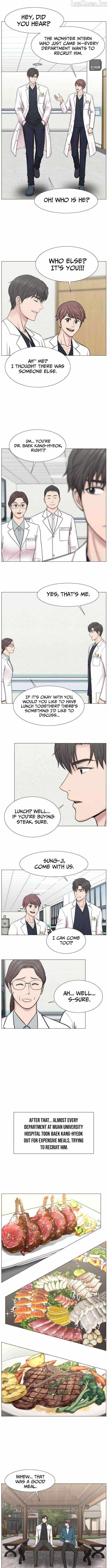Trauma Center Chapter 141-eng-li - Page 6