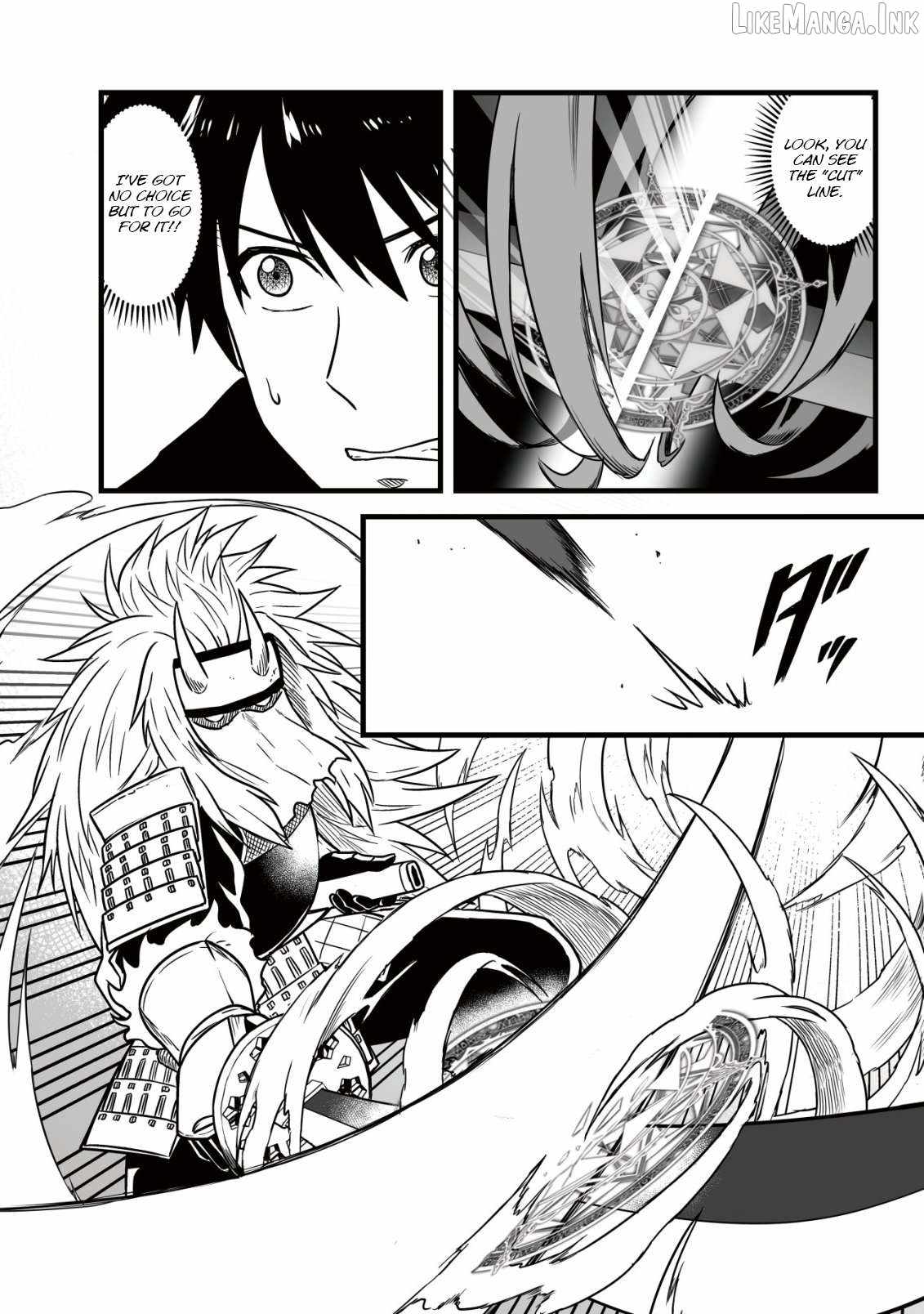 Yuiitsu Muni No Saikyou Tamer Chapter 26-eng-li - Page 21