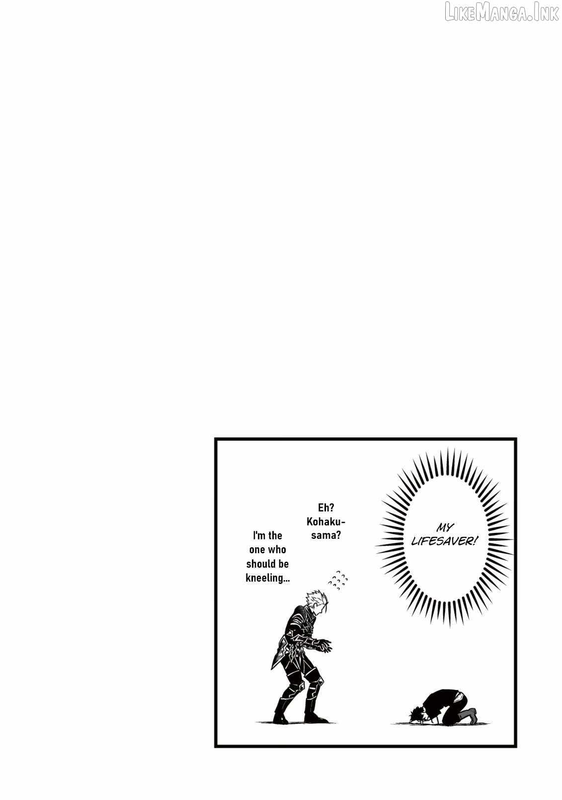 Yuiitsu Muni No Saikyou Tamer Chapter 26-eng-li - Page 29
