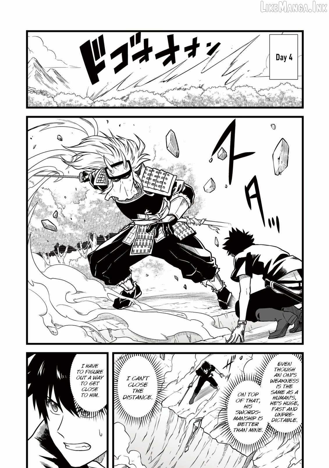 Yuiitsu Muni No Saikyou Tamer Chapter 26-eng-li - Page 18