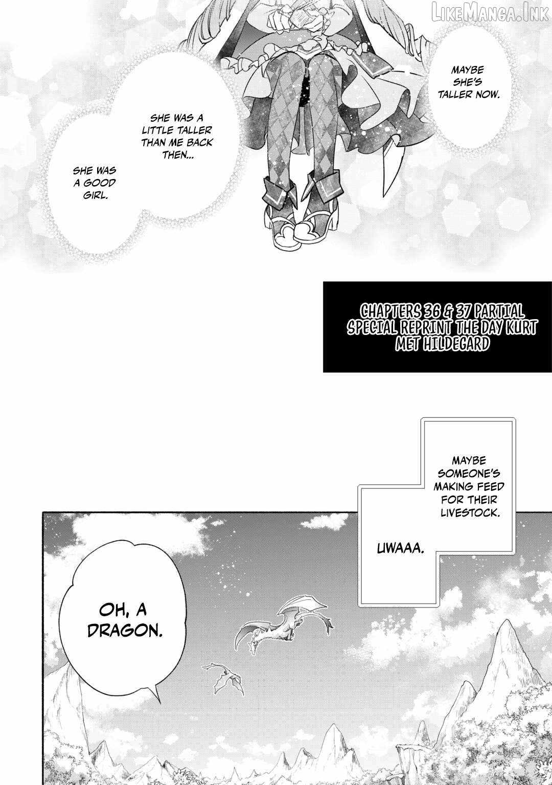 Kanchigai no Atelier Meister Chapter 57-7-eng-li - Page 10