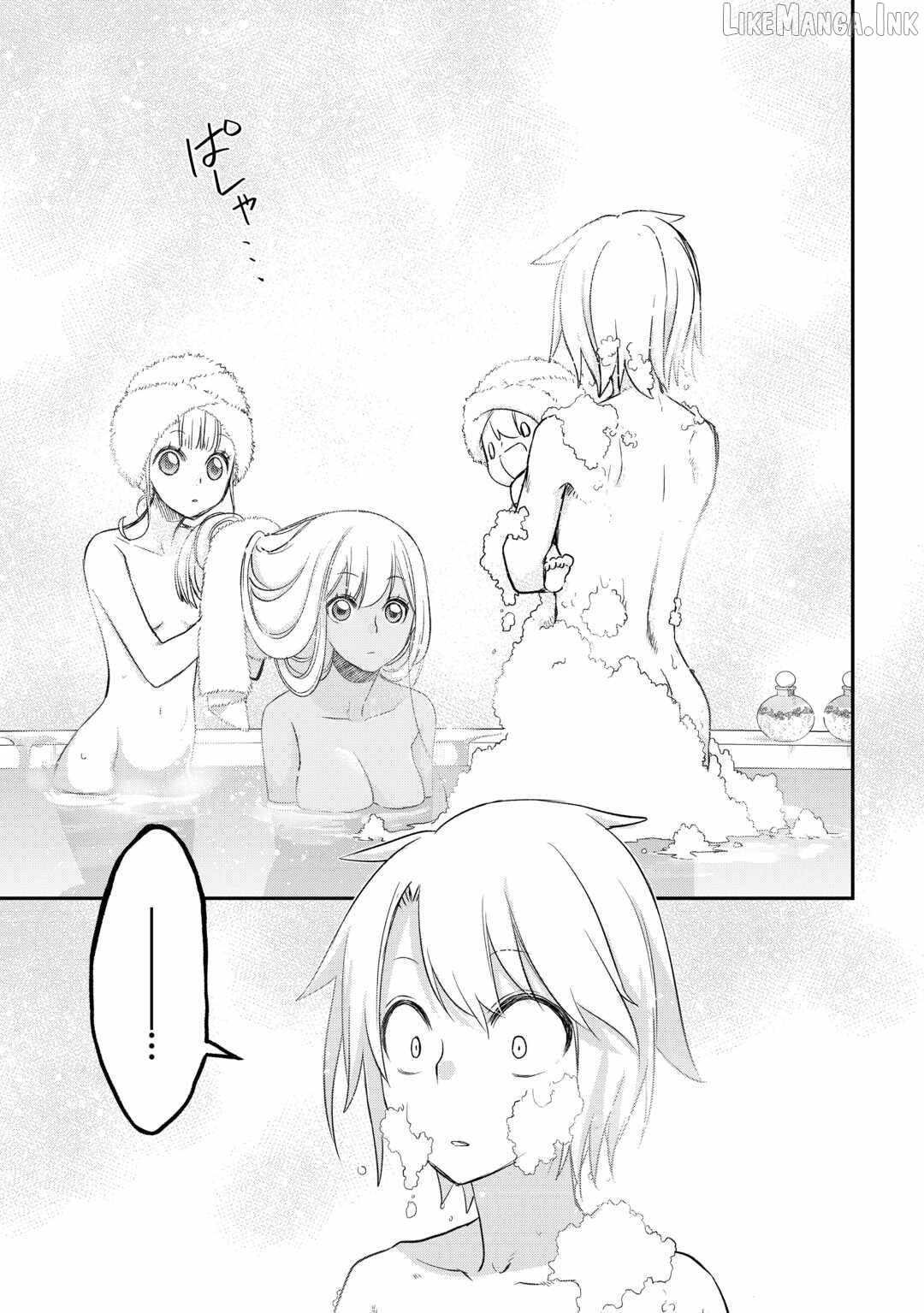 Kanchigai no Atelier Meister Chapter 57-7-eng-li - Page 8