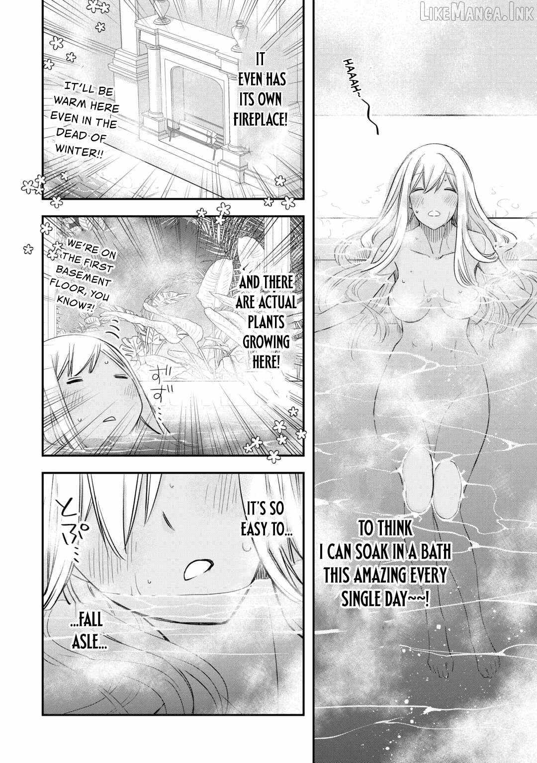 Kanchigai no Atelier Meister Chapter 56-5-eng-li - Page 4