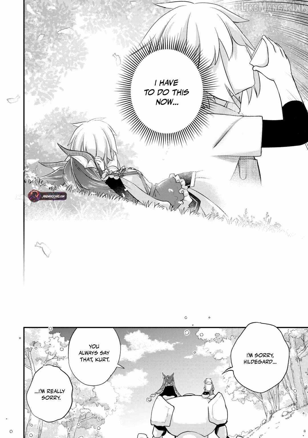 Kanchigai no Atelier Meister Chapter 57-7-eng-li - Page 29
