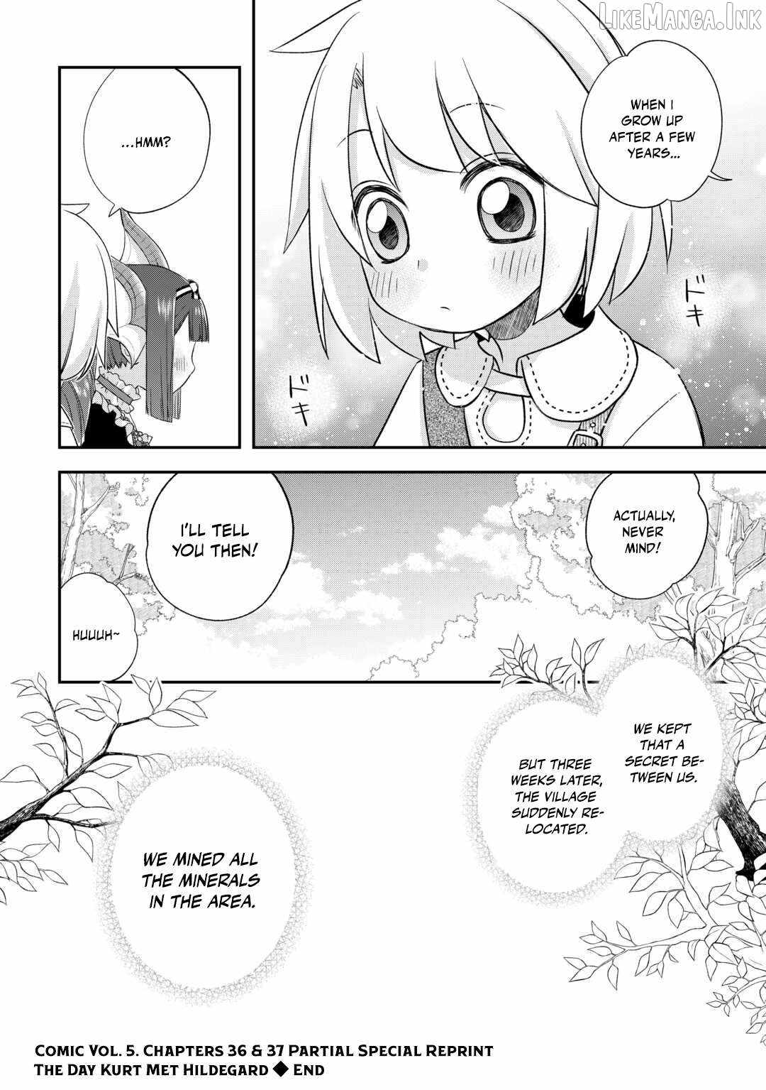 Kanchigai no Atelier Meister Chapter 57-7-eng-li - Page 31