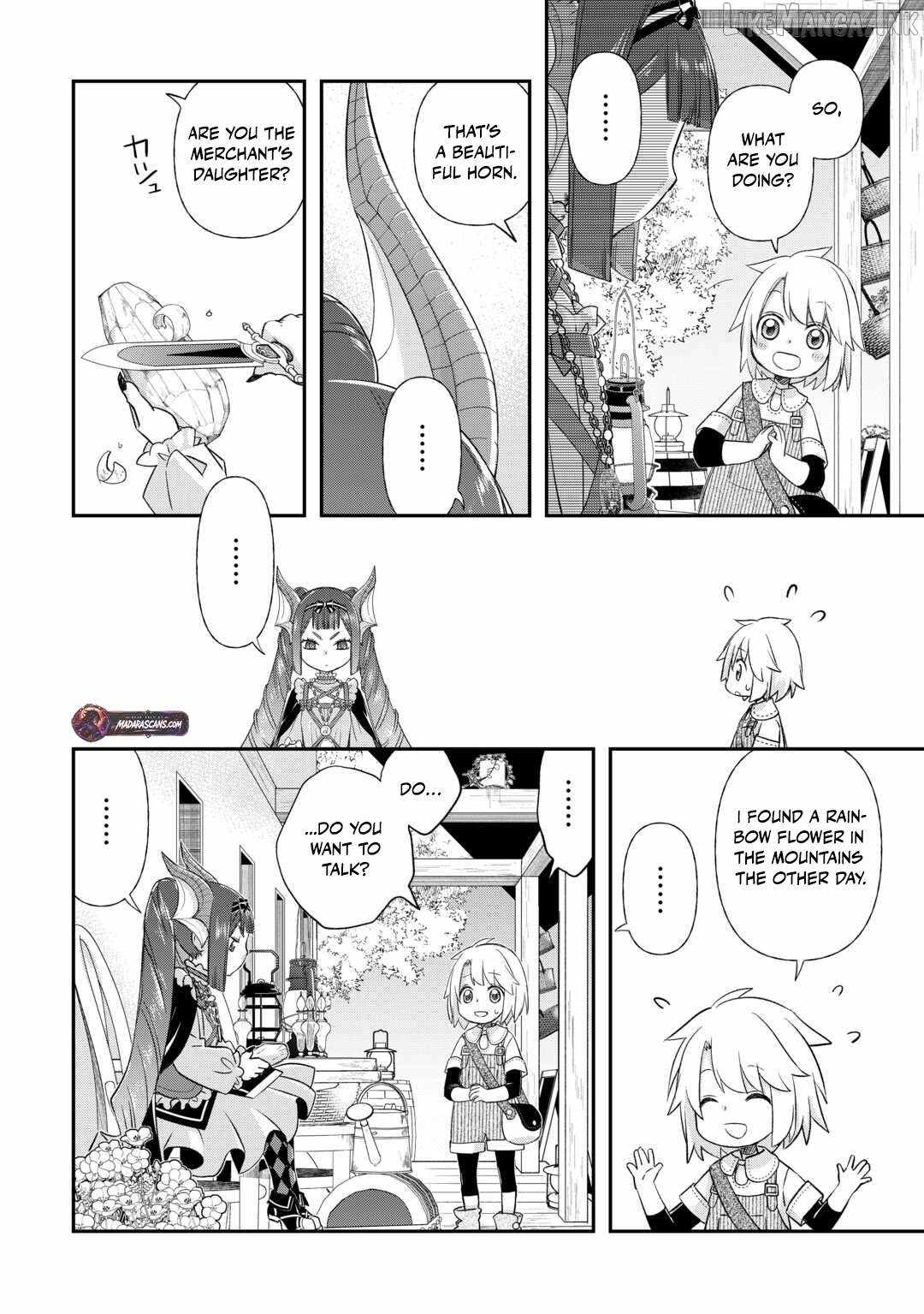 Kanchigai no Atelier Meister Chapter 57-7-eng-li - Page 17