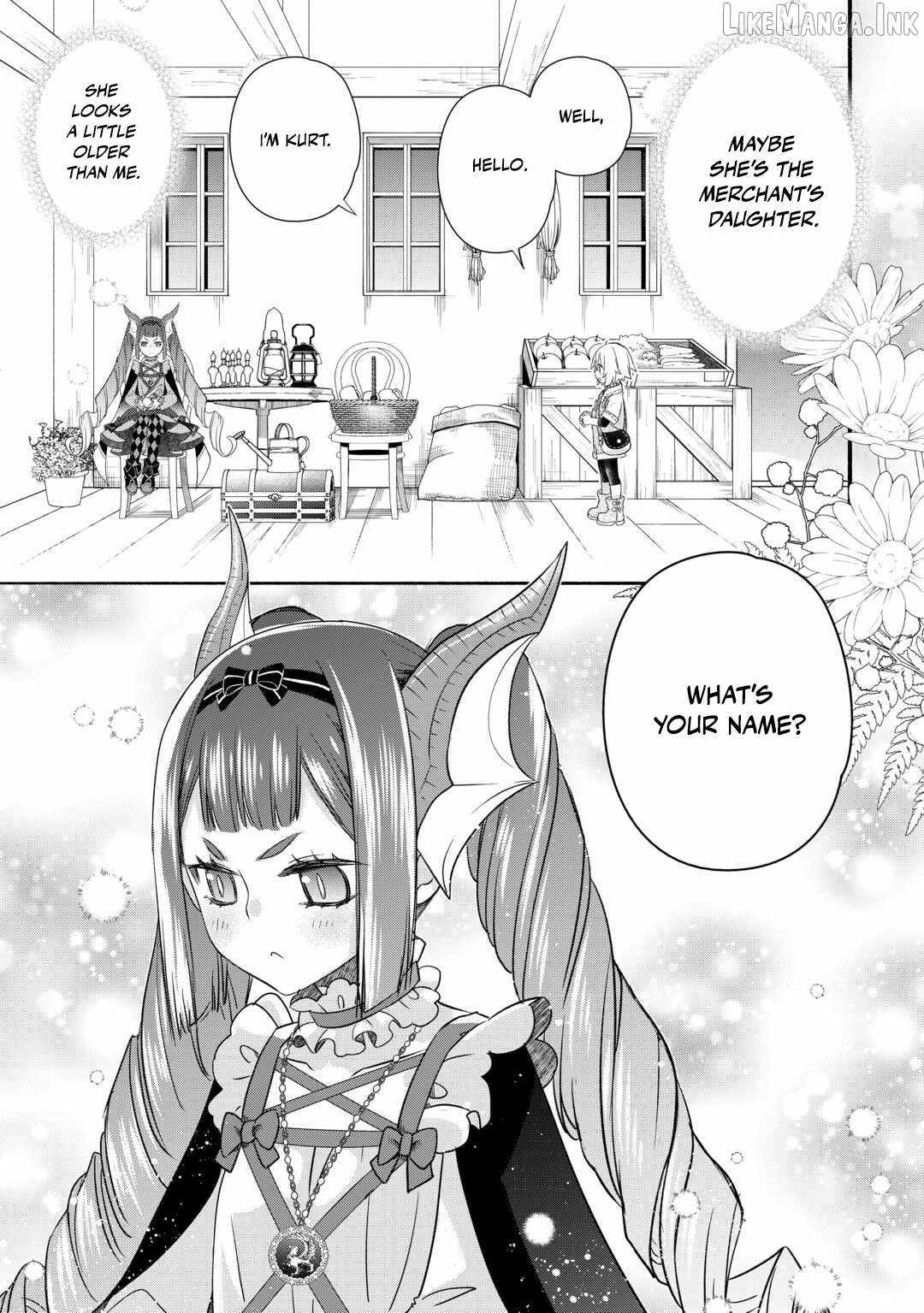 Kanchigai no Atelier Meister Chapter 57-7-eng-li - Page 15