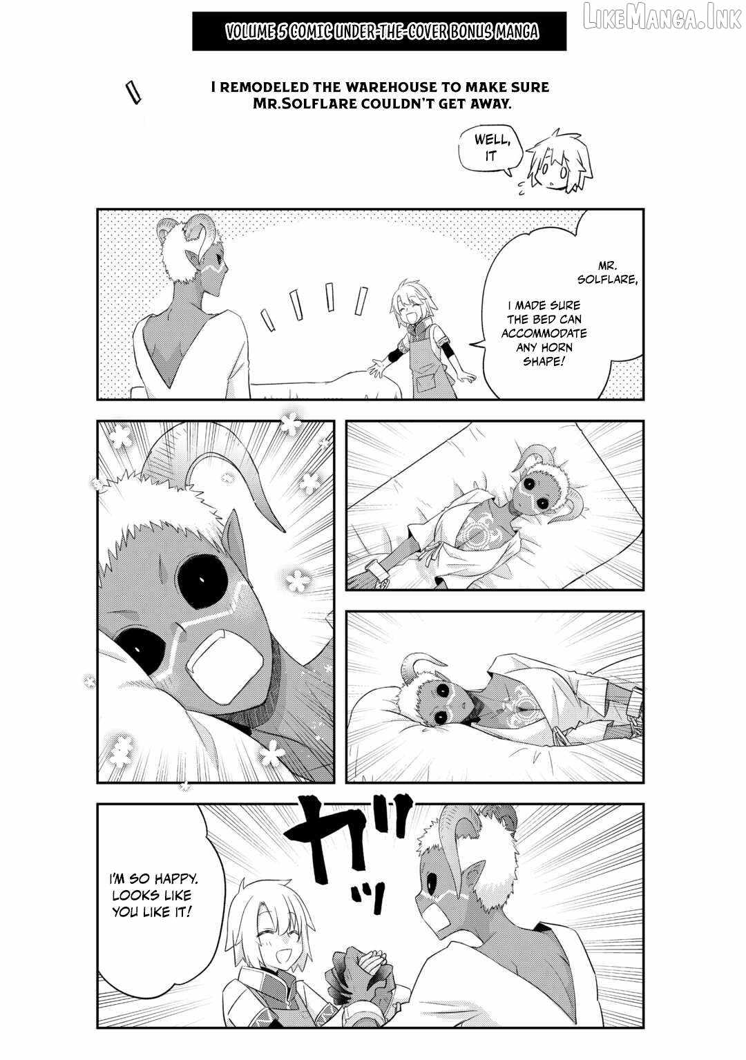 Kanchigai no Atelier Meister Chapter 57-6-eng-li - Page 6