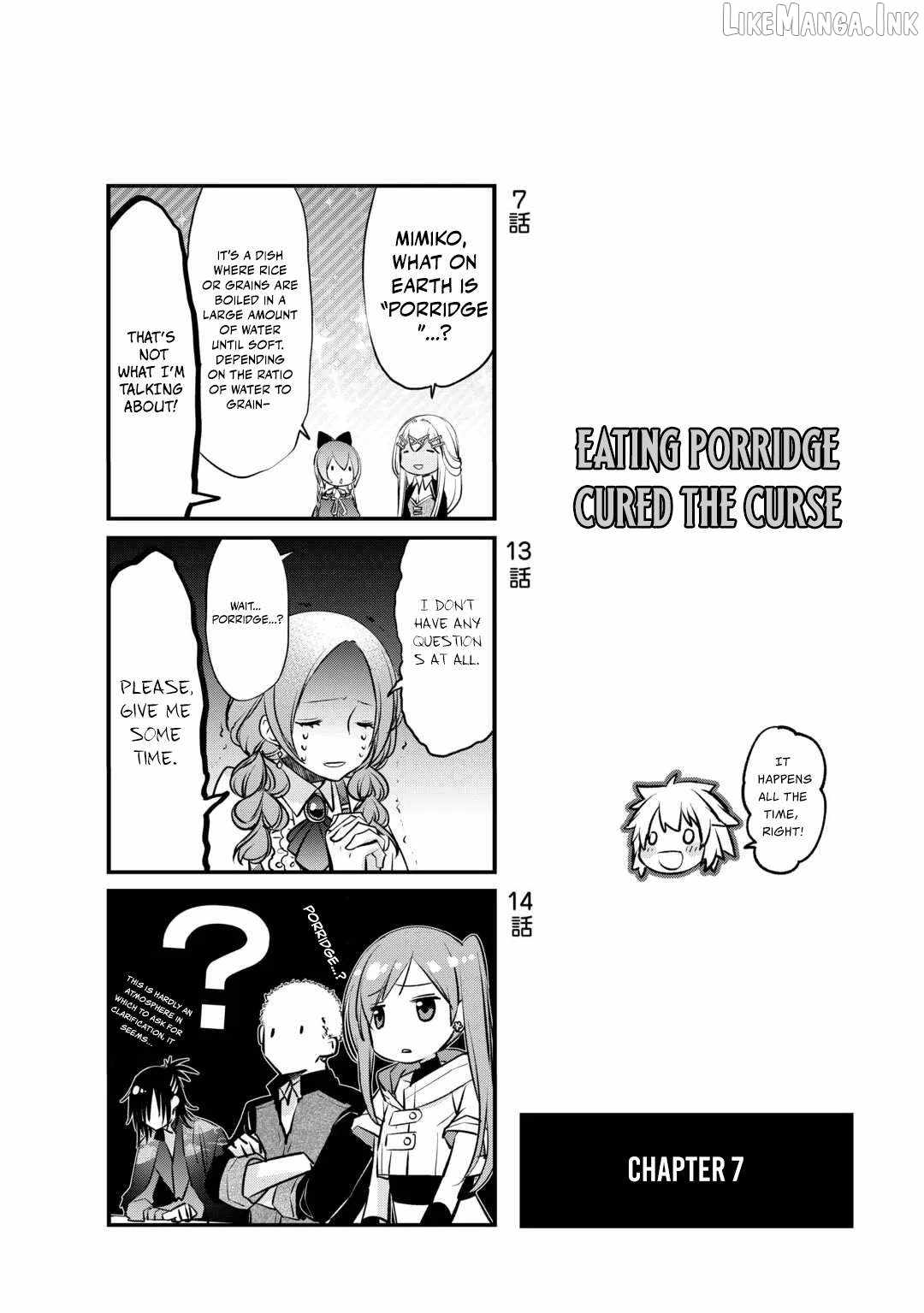 Kanchigai no Atelier Meister Chapter 56-5-eng-li - Page 2