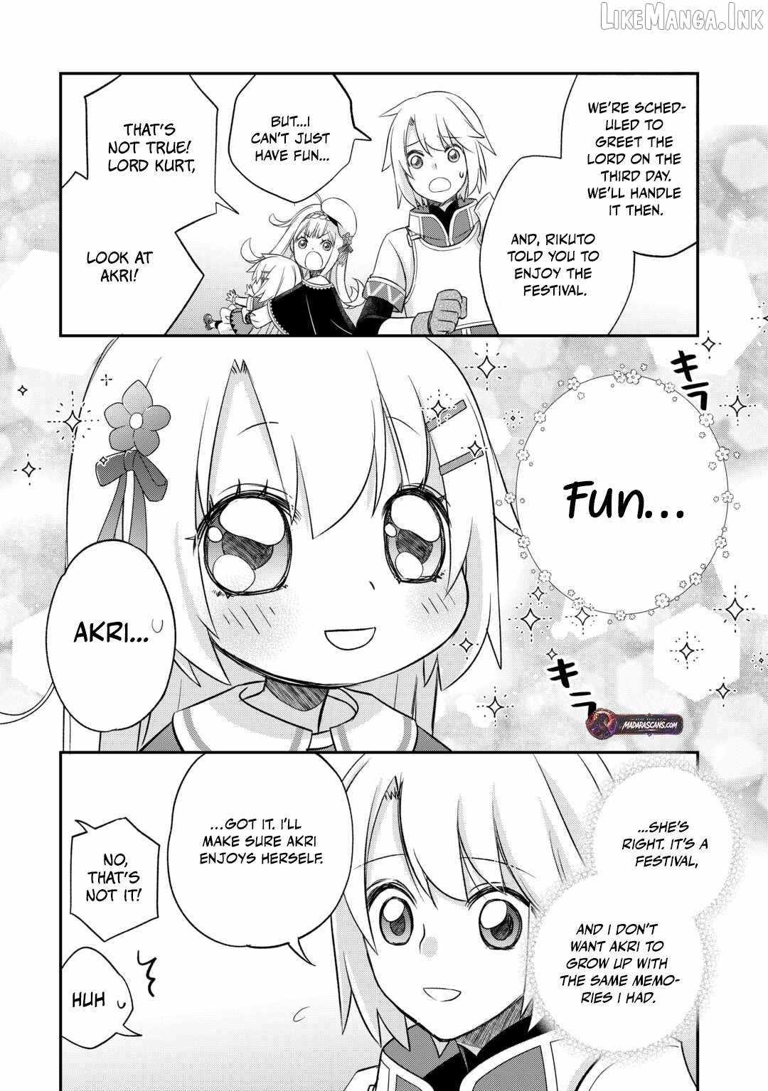 Kanchigai no Atelier Meister Chapter 57-7-eng-li - Page 5