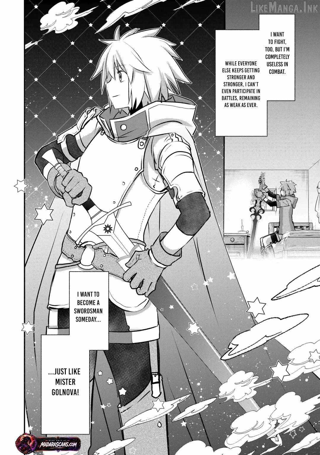 Kanchigai no Atelier Meister Chapter 56-4-eng-li - Page 6
