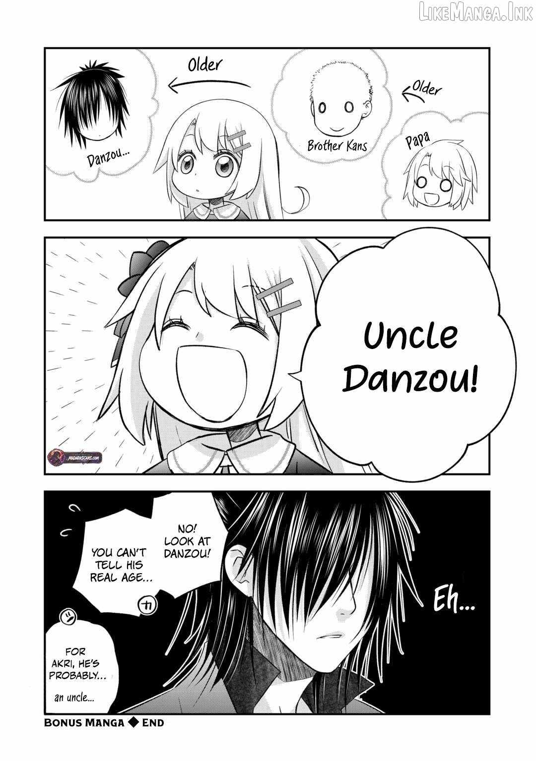 Kanchigai no Atelier Meister Chapter 57-5-eng-li - Page 3