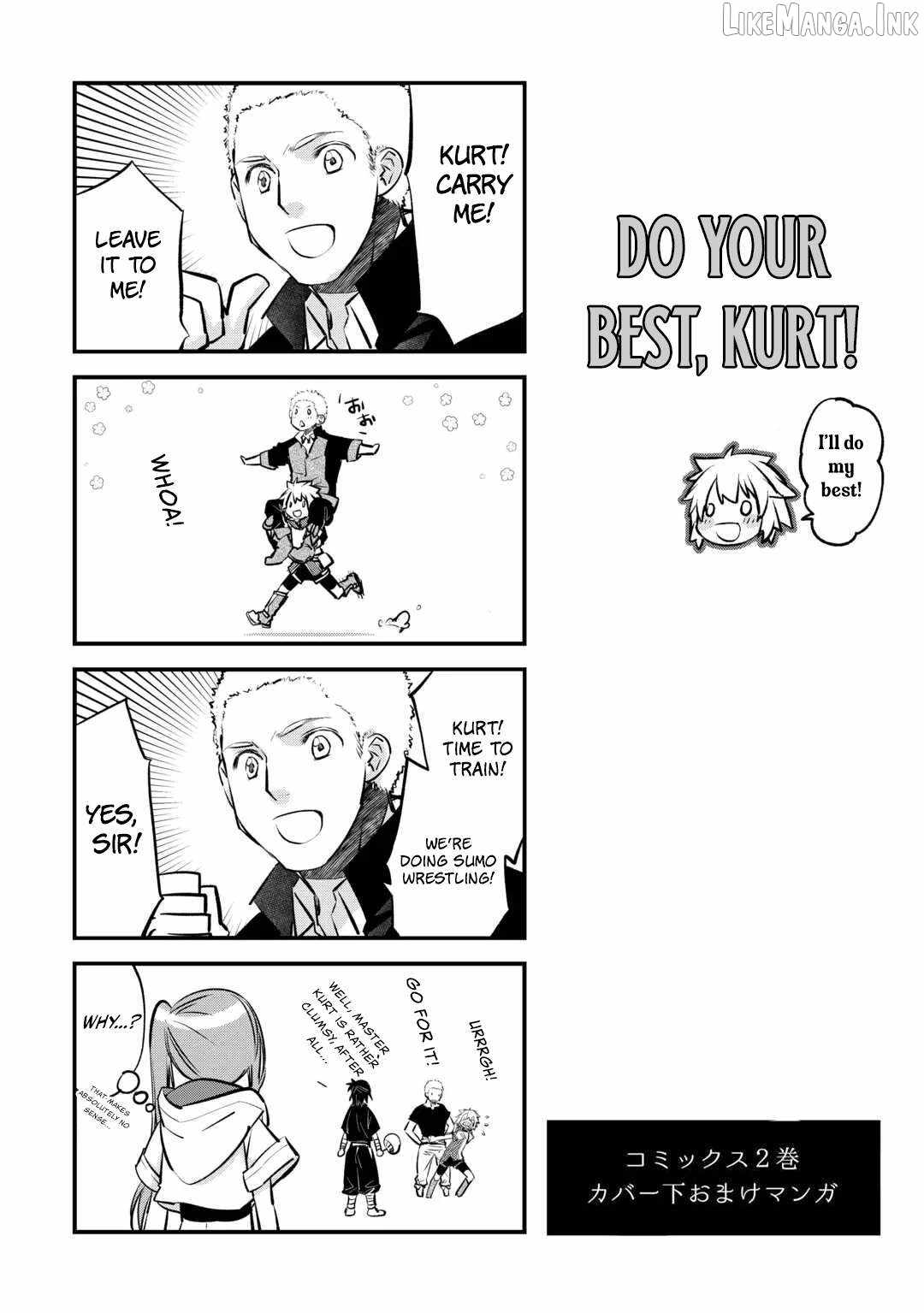 Kanchigai no Atelier Meister Chapter 56-5-eng-li - Page 1