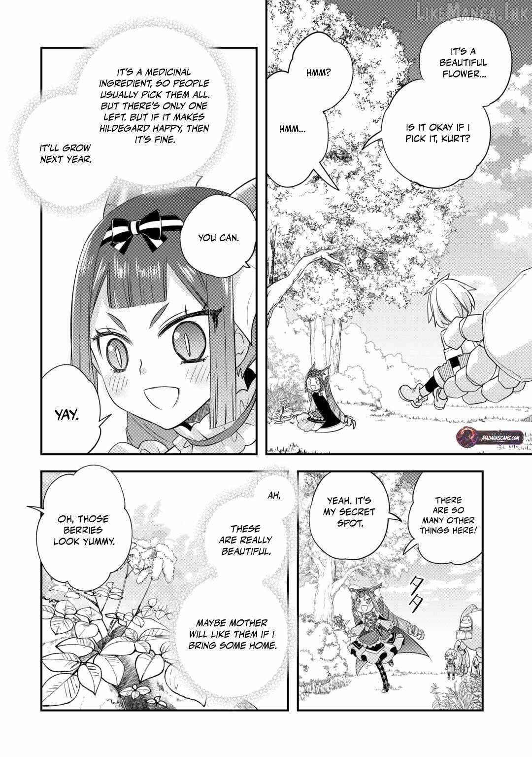 Kanchigai no Atelier Meister Chapter 57-7-eng-li - Page 25