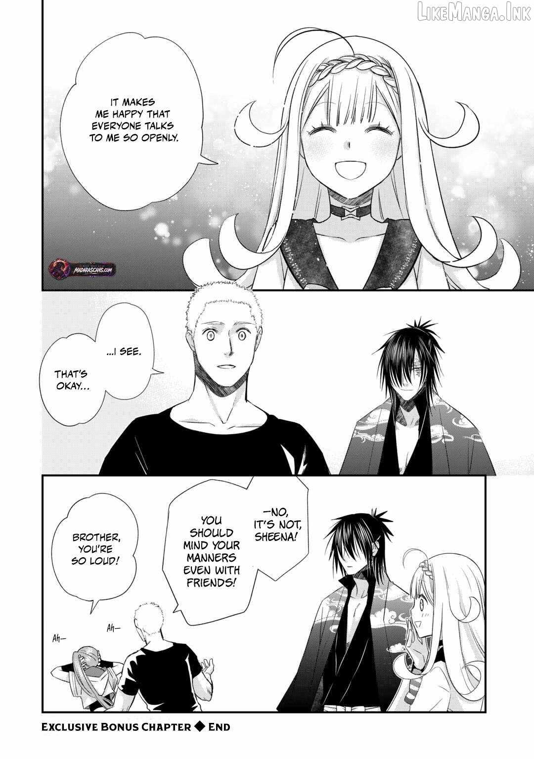 Kanchigai no Atelier Meister Chapter 57-6-eng-li - Page 5
