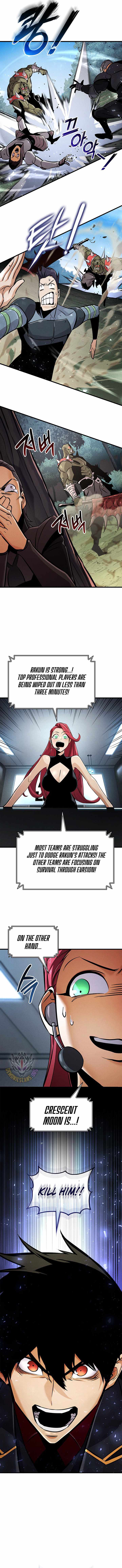 Ranker’s Return (Remake) Chapter 249-eng-li - Page 6