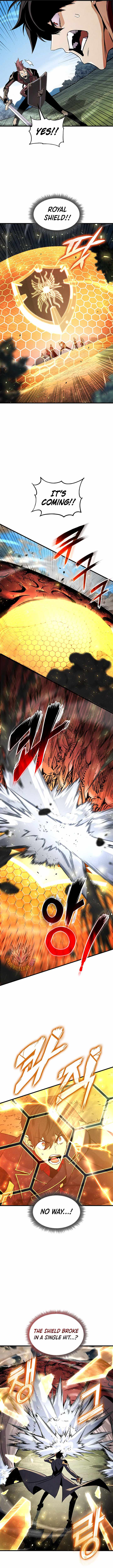 Ranker’s Return (Remake) Chapter 249-eng-li - Page 12