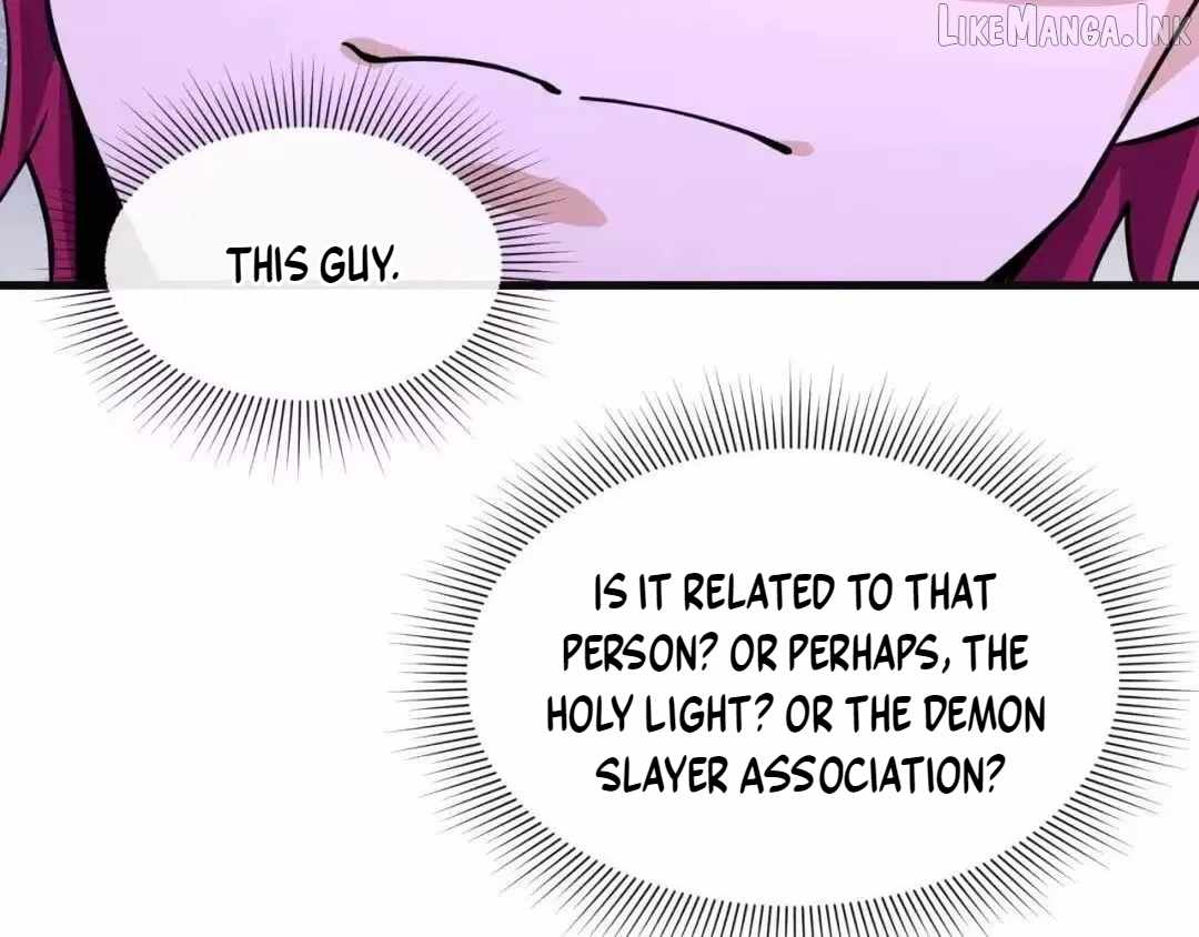Age of Terror Chapter 615-eng-li - Page 16