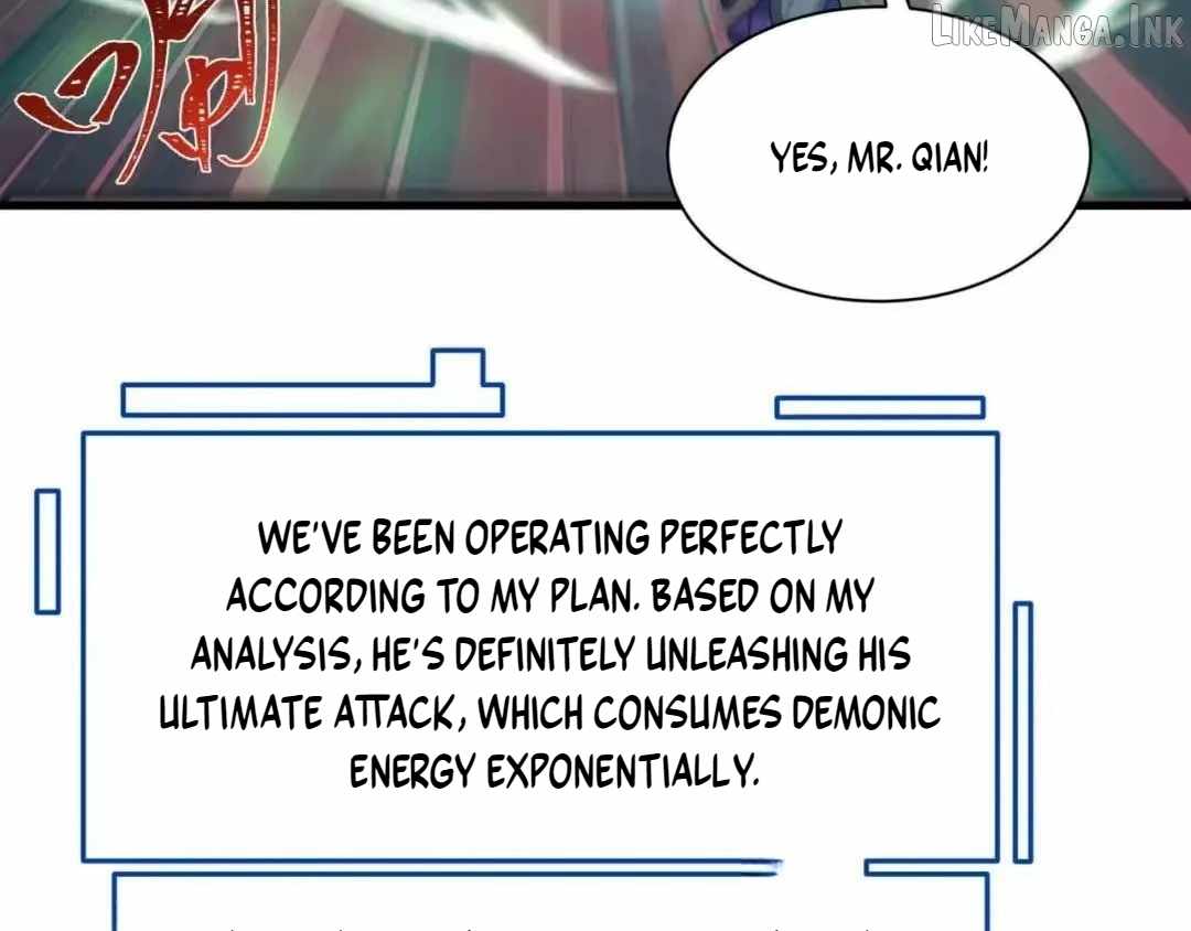 Age of Terror Chapter 615-eng-li - Page 40