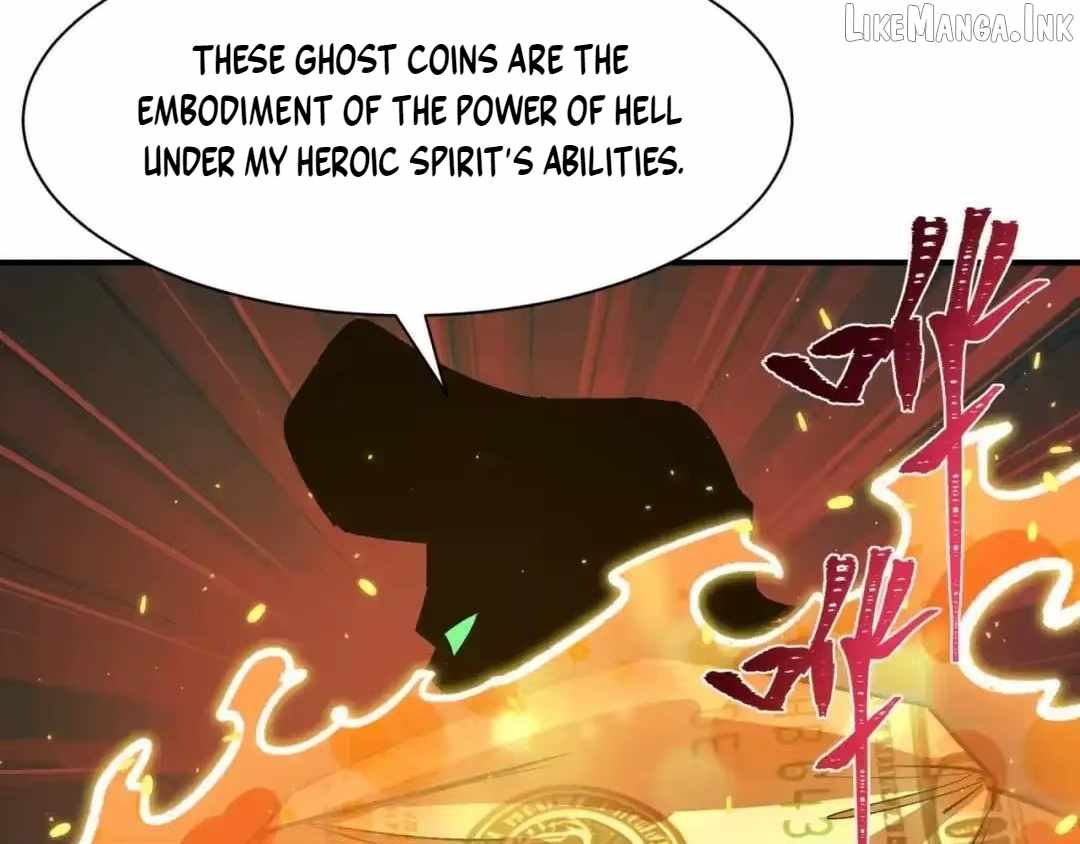 Age of Terror Chapter 615-eng-li - Page 100