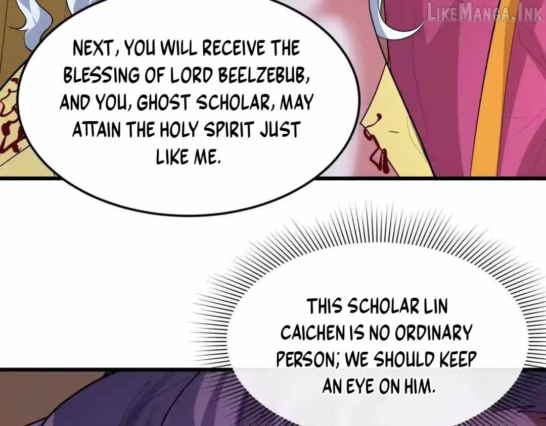 Age of Terror Chapter 615-eng-li - Page 65