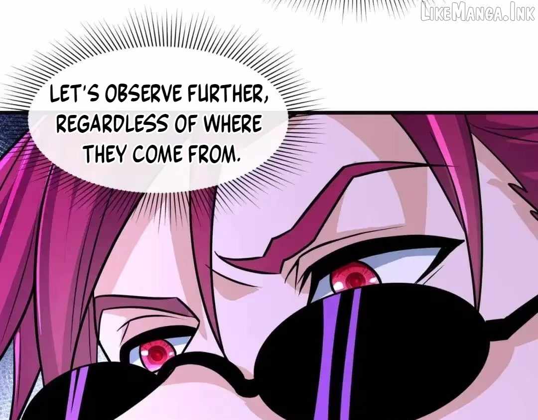 Age of Terror Chapter 615-eng-li - Page 17