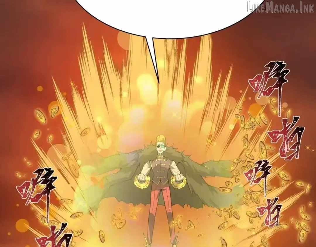 Age of Terror Chapter 615-eng-li - Page 86